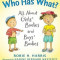 Who Has What?: All about Girls&#039; Bodies and Boys&#039; Bodies