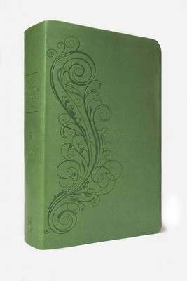 New Inductive Study Bible-ESV foto
