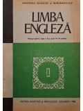 Virgiliu Stefanescu-Draganesti - Limba engleza - Manual pentru clasa a X-a (anul VI de studiu) (Editia: 1988)