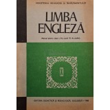 Virgiliu Stefanescu-Draganesti - Limba engleza - Manual pentru clasa a X-a (anul VI de studiu) (Editia: 1988)