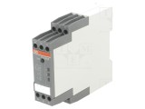 Releu Monitorizare Temperatură Motor SPDT x2
