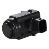 Senzor parcare Ford Fiesta 5, Focus 1, Fusion, Galaxy 1, Mondeo 3, Tourneo Connect, Transit Connect, Spate, Stanga=Dreapta, negru, SRLine