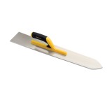 Gletiera profesionala Dekor, otel, pentru nivelat pardoseli, 95 x 550 mm