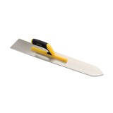 Gletiera profesionala Dekor, otel, pentru nivelat pardoseli, 95 x 550 mm