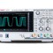 Osciloscop digital 200MHz 4 canale 7 inch