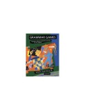 Grammar Games - Carte Paperback Mario Rinvolucri pentru elevi EFL activitati in limba engleza