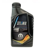 Ulei Motor Selenia Multipower Gas 5W40, 1 Litru - Protectie GPL GNC (FIAT 9.55535-T2)