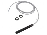 Senzor Inductiv NO IP67 3A 230V