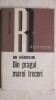 Ion Agarbiceanu - Din pragul marei treceri, 1978, Dacia
