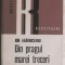 Ion Agarbiceanu - Din pragul marei treceri