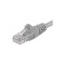Patchcord UTP RJ45-RJ45 Cat.6, 0.1m, gri, &amp;quot;UTP-6-0.1-G&amp;quot; (timbru verde 0.08 lei)