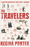 The Travelers | Regina Porter, Vintage Publishing