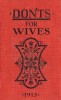 Don&#039;ts for Wives