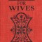 Don&#039;ts for Wives