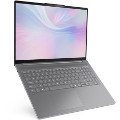 Laptop Lenovo IdeaPad Slim 5 16AHP10 cu procesor AMD Ryzen&trade; 7 8845HS pana la 5.1GHz, 16 WUXGA, IPS, 32GB DDR5 RAM, 1TB SSD, AMD Radeon&trade; 780M Graphics,