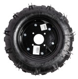 Roata motocultor Micul Fermier 4.00-10 FarmGarden AgroTrade