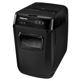 Cumpara ieftin Distrugator documente automat cross cut 150 coli Fellowes AutoMax 150C