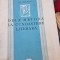 Basil Munteanu - De la metoda la cunoastere literara