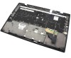 Tastatura HP Neagra Lenovo MQ-69QB cu Palmrest Negru si TouchPad, Lenovo ThinkPad X1 CARBON GEN 2 2014 cu