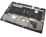 Tastatura HP Neagra Lenovo 04X6517 cu Palmrest Negru si TouchPad, Lenovo 0C45108 cu Palmrest Negru si TouchPad
