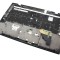 Tastatura HP Neagra Lenovo MQ-69QB cu Palmrest Negru si TouchPad, Lenovo ThinkPad X1 CARBON GEN 2 2014 cu