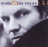 Sting &amp; The Police - The Very Best Of... Sting &amp; The Police, CD