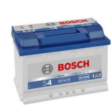 Baterie auto 0092S40080, 12V 74AH 680A, Bosch