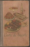 Carte de bucate-Elisabeta Ciortan