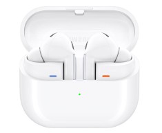 SAMSUNG GALAXY BUDS 3 White &amp;quot;SM-R530NZWAEUE&amp;quot; (timbru verde 0.55 lei) foto