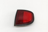 Reflector bara de protecție dreapta spate MITSUBISHI L 200 / TRITON KA_T, KB_T 2011 OEM: 8355A016 29440993