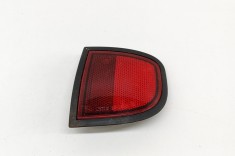 Reflector bara de protecție dreapta spate MITSUBISHI L 200 / TRITON KA_T, KB_T 2011 OEM: 8355A016 29440993 foto