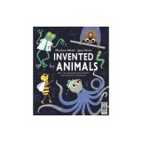 Invented by Animals: Meet the Creatures Who Inspired Our Everyday Technology