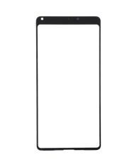 Geam Sticla Xiaomi Mi Mix 2S Negru