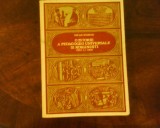 Ion Gh. Stanciu O istorie a pedagogiei universale si romanesti pana la 1900