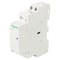 Contactor 2-Pole 25A 230-240VAC NO IP20