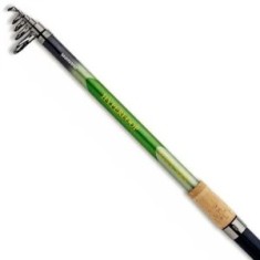 Lanseta Shimano Hyperloop Ax Telescopic 6000 4.20m foto