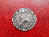 1597-III Gr.-Sigismund Bathory-st.FBuna-FF RAR