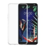 Husa LG K40 - Luxury Slim 0.5mm TSS, Transparent