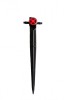 Micropicurator DELTA DRIP SPIKE 2 L/H IN LINE