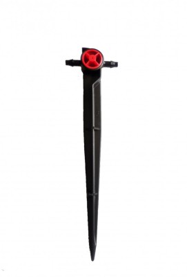Micropicurator DELTA DRIP SPIKE 2 L/H IN LINE foto