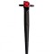 Micropicurator DELTA DRIP SPIKE 2 L/H IN LINE