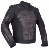 Geaca Moto Richa Vendetta Jacket, Negru/Camo, 3XL