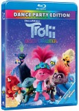 Trolii 2: Descopera lumea / Trolls: World Tour (Blu-ray Disc) | Walt Dohrn, David P. Smith