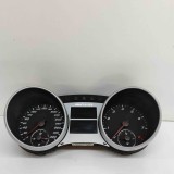 Ceas Bord Mercedes-Benz M W164 2007 A1645401048 A2C53280911 OEM Original