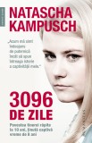 3096 de zile. Povestea tinerei rapite la 10 ani, tinuta captiva vreme de 8 ani - Humanitas