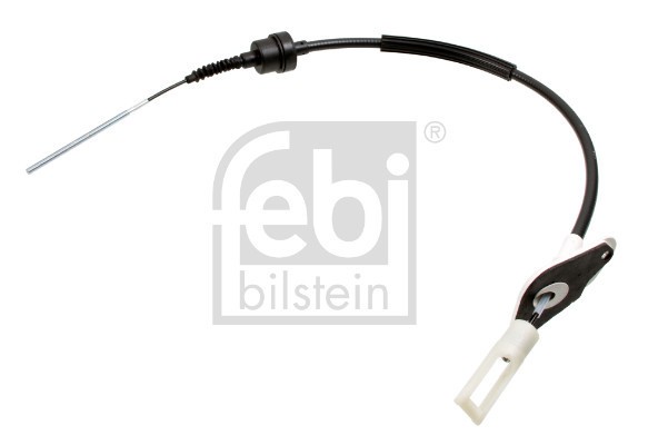 FEBI BILSTEIN 185404 Cablu ambreiaj
