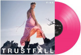 Trustfall (Pink Vinyl) | P!nk, Pop, rca records