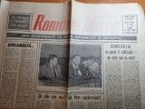 Romania libera 25 mai 1990-conferinta de presa ion iliescu