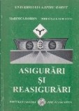 Asigurari si reasigurari