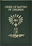 Order of Baptism of Children, 2020